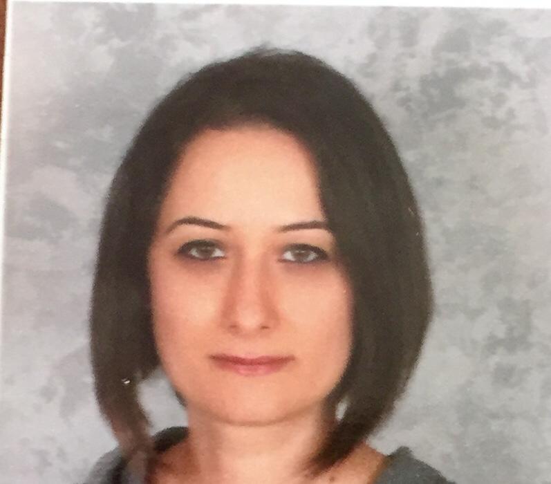 ÇİSELİ ALTUNTAŞ