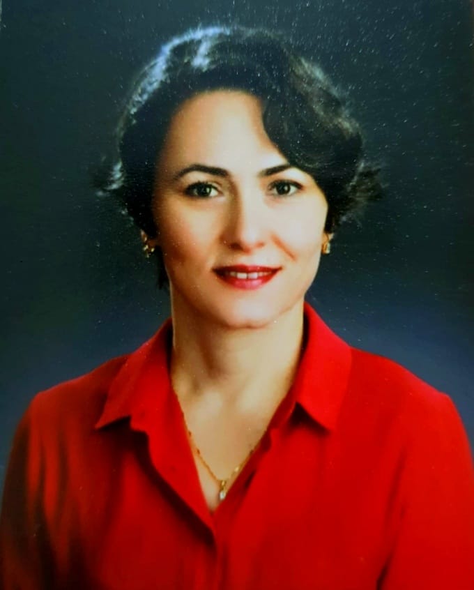 ASLI YAVUZ